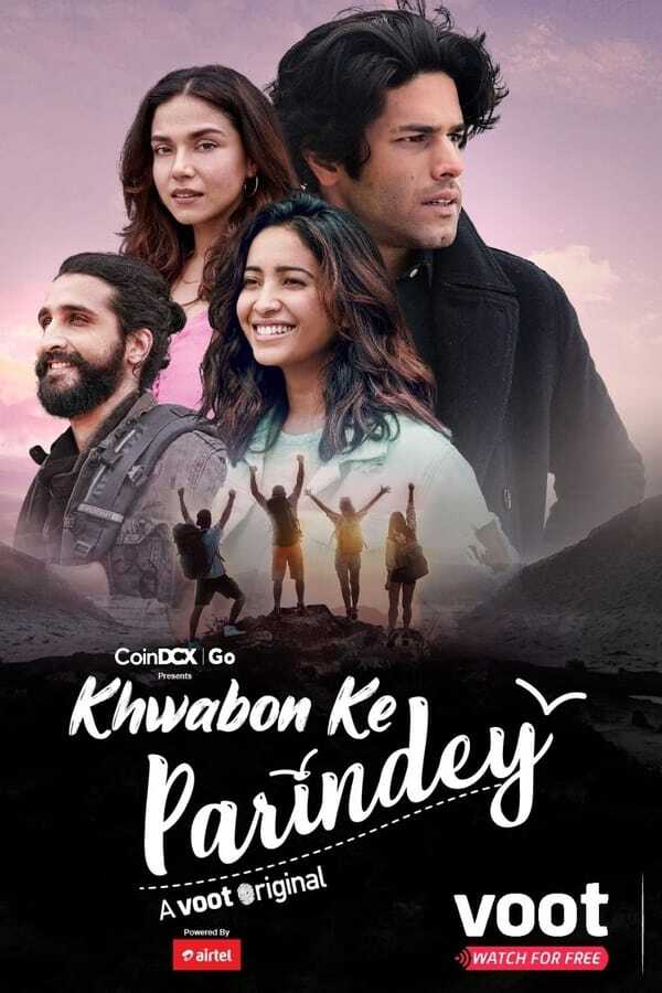 IN - Khwabon Ke Parindey 2021 14