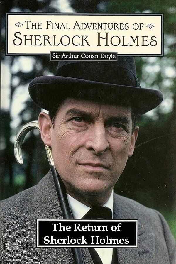 EN - The Return Of Sherlock Holmes (1986-1988) 14