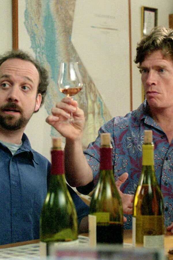 Sideways (2004) 0