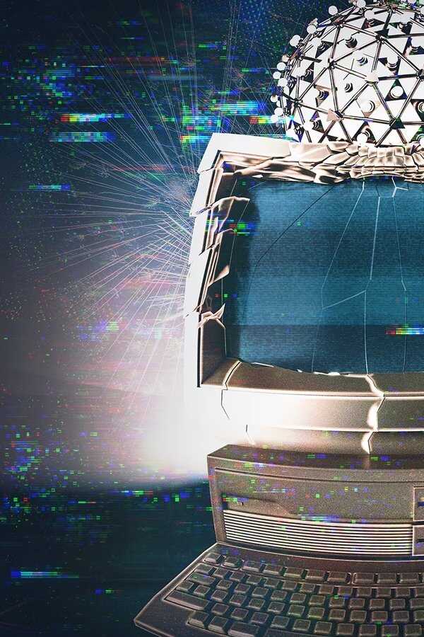 Time Bomb Y2K (2023) 0