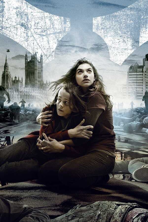 28 Weeks Later (2007) 0