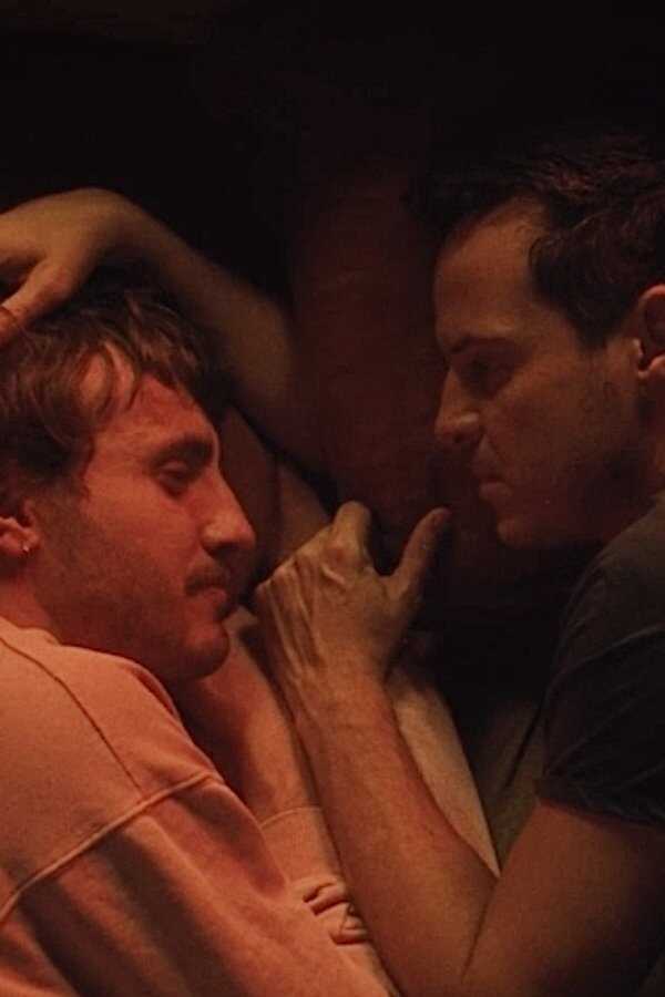 All of Us Strangers (2023) 0