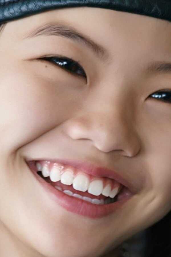 American Girl: Corinne Tan (2023) 0