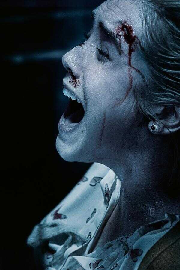 Insidious: La última llave (2018) 0