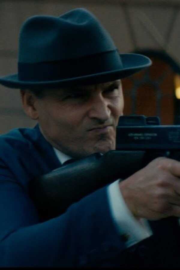 Gangster Land (2017) 0