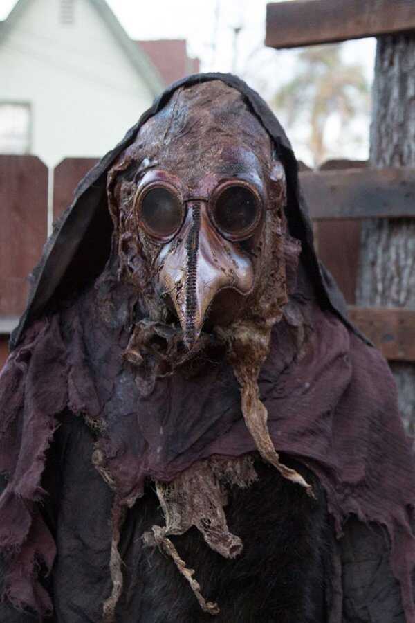 The Watcher (2016) 0