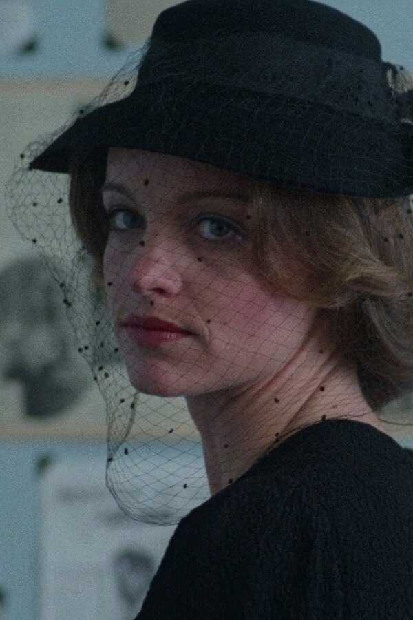 The Lady in Red (1979) 0