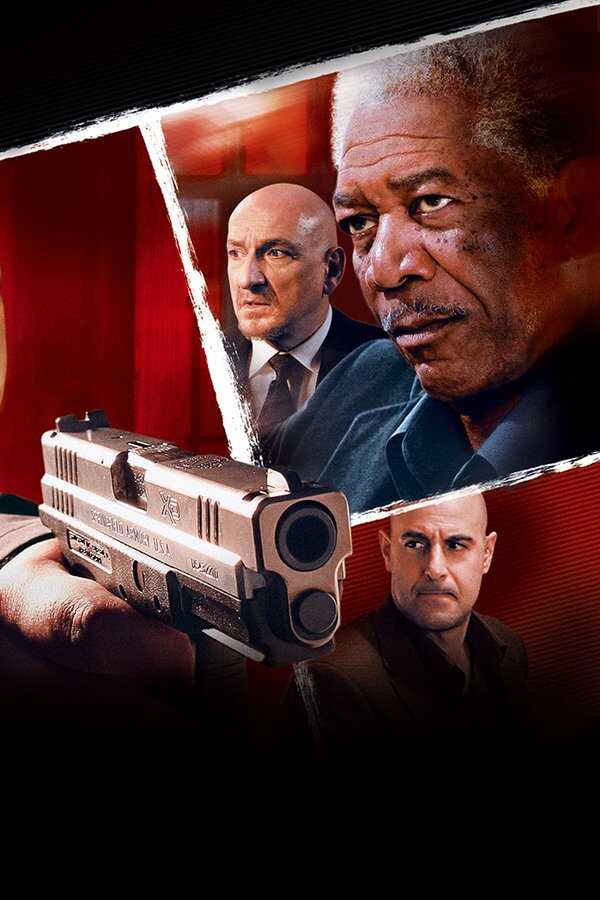 Lucky # Slevin (2006) 0