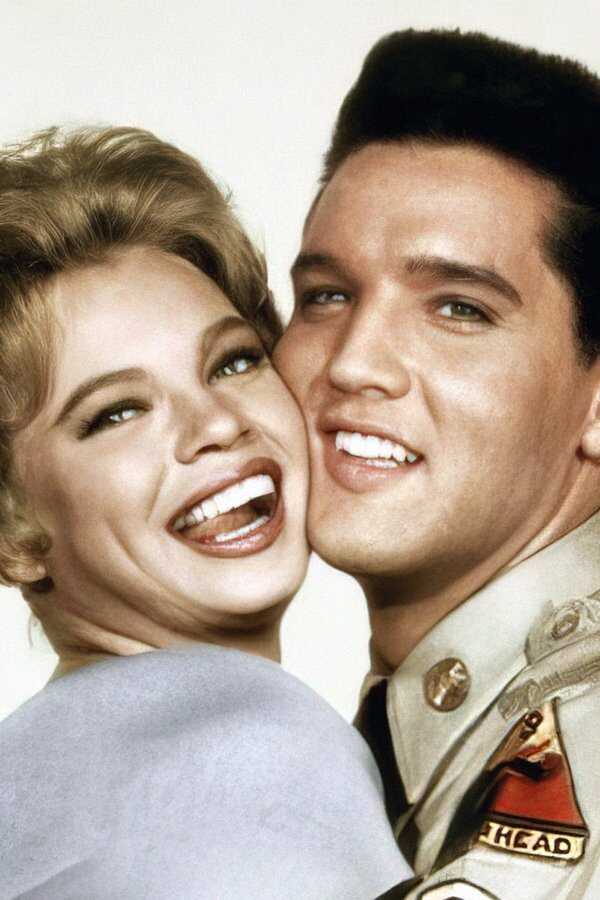 G.I. Blues (1960) 0