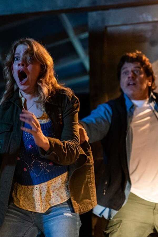 The Clockwork Killings (2022) 0