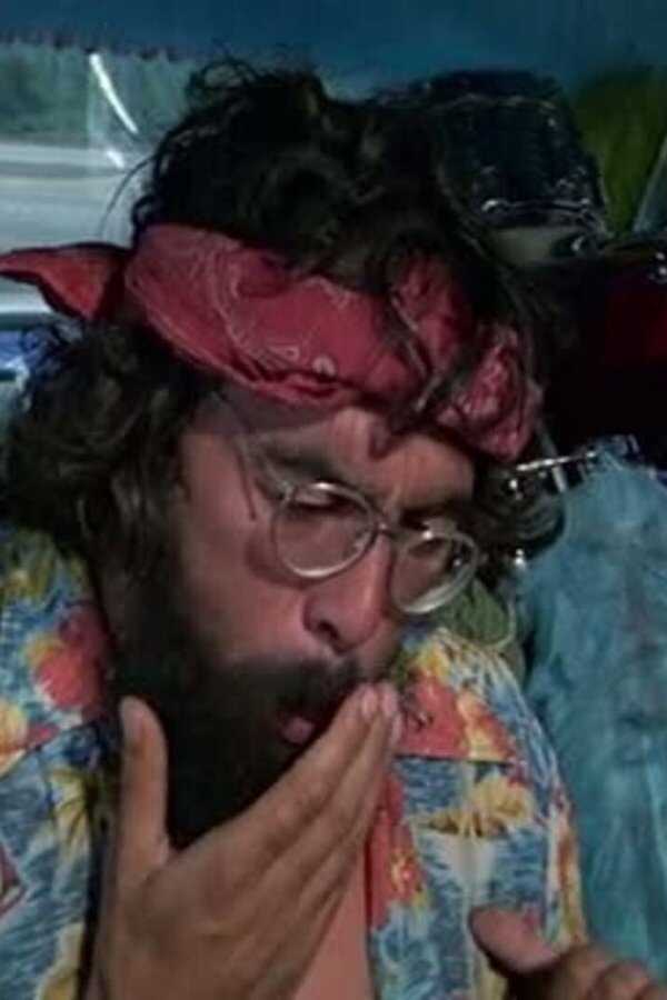 Up in Smoke (1978) 0