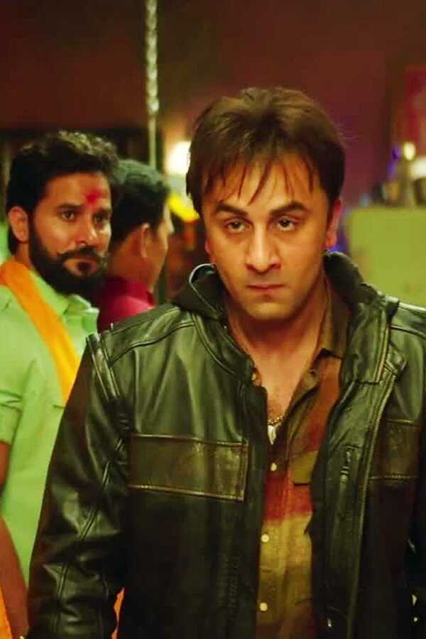 Sanju (2018) 0