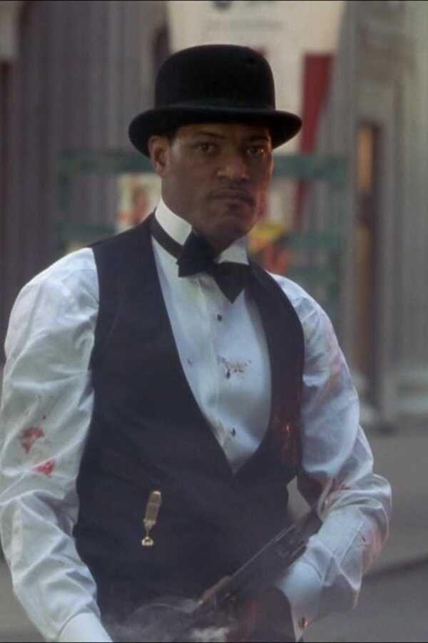 Harlem, N.Y.C. (1997) 0