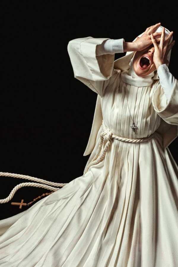 Sister Death (2023) 0