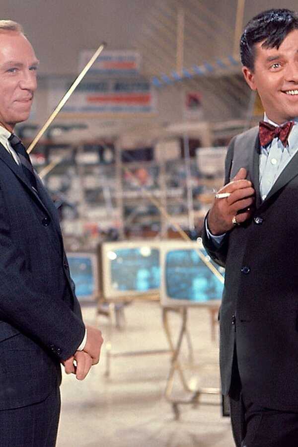 Who's Minding the Store? (1963) 0