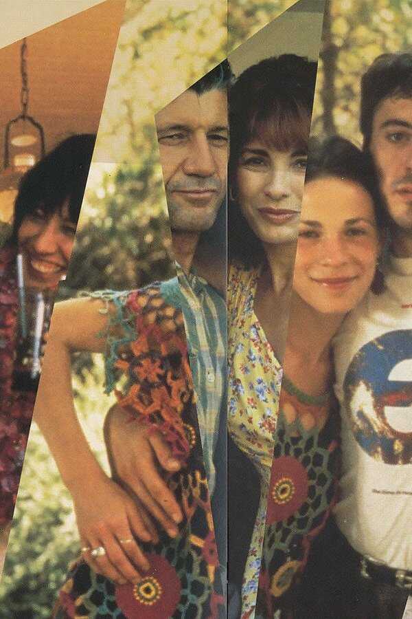 Short Cuts (1993) 0