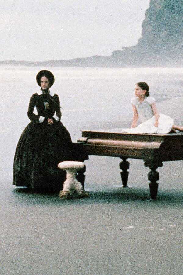 Pianot (1993) 0