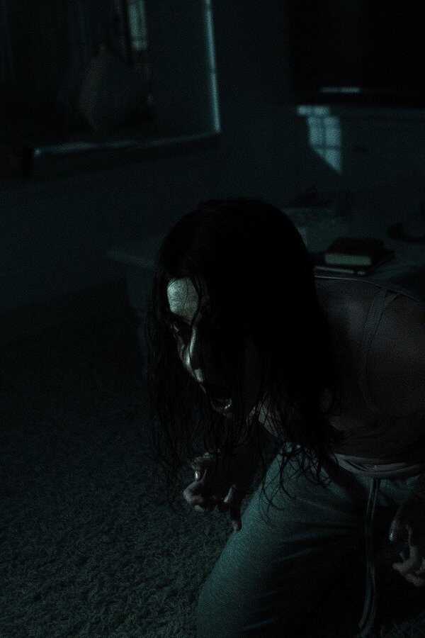 The Last Rite (2021) 0