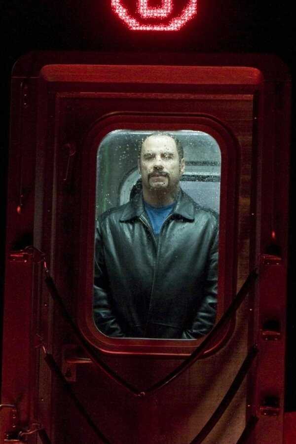 The Taking of Pelham 1 2 3 (2009) 0