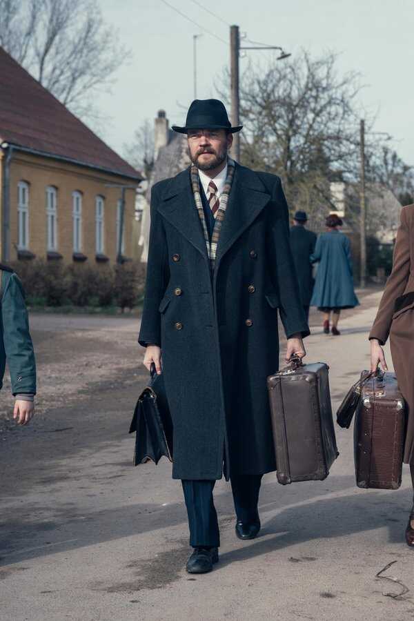 När befrielsen kommer (2023) 0