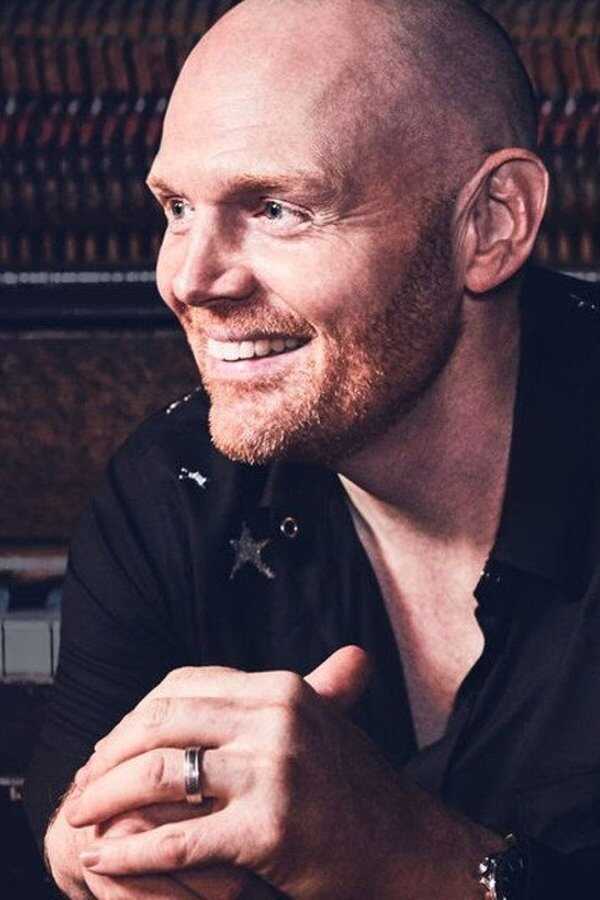 Bill Burr: Walk Your Way Out (2017) 0