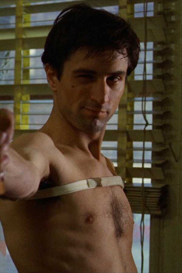 Taxi Driver (1976) 0