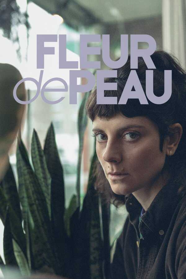 QFR - Fleur de Peau (2025) (CA) 14