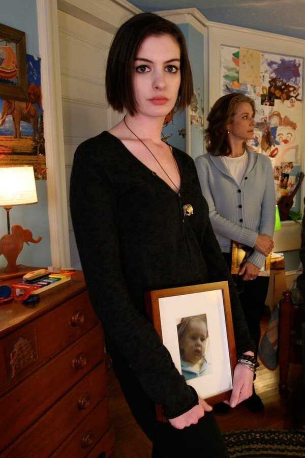 Rachel Getting Married (2008) 0