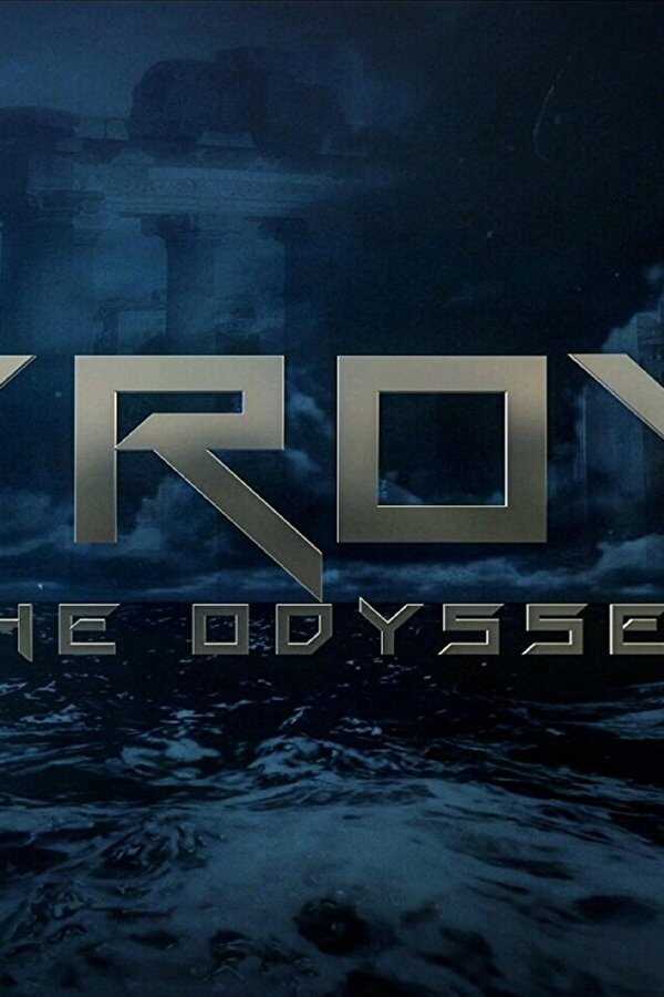 Troy the Odyssey (2017) 0
