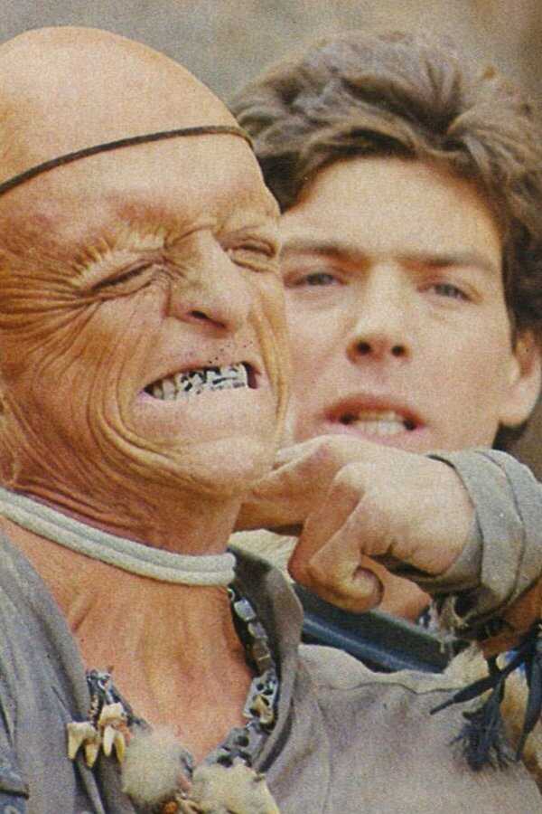 The Hills Have Eyes Part II (1985) 0