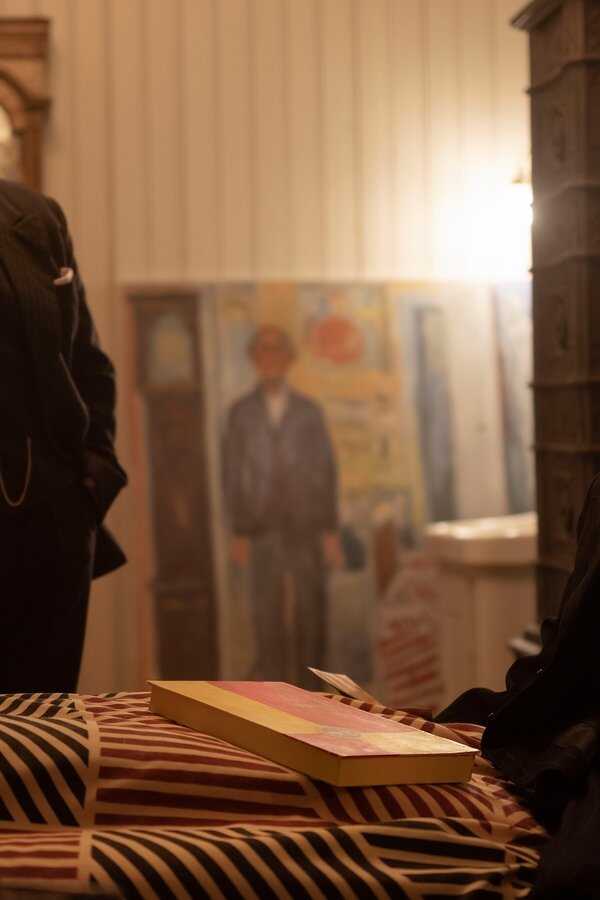 Munch (2023) 0