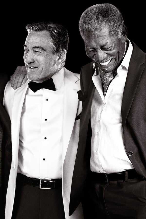 Last Vegas (2013) 0