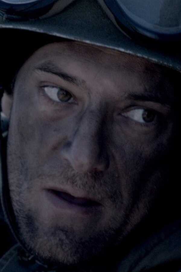 Soldado argentino sólo conocido por Dios (2017) 0