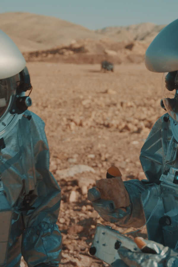 Last Exit: Space (2022) 0