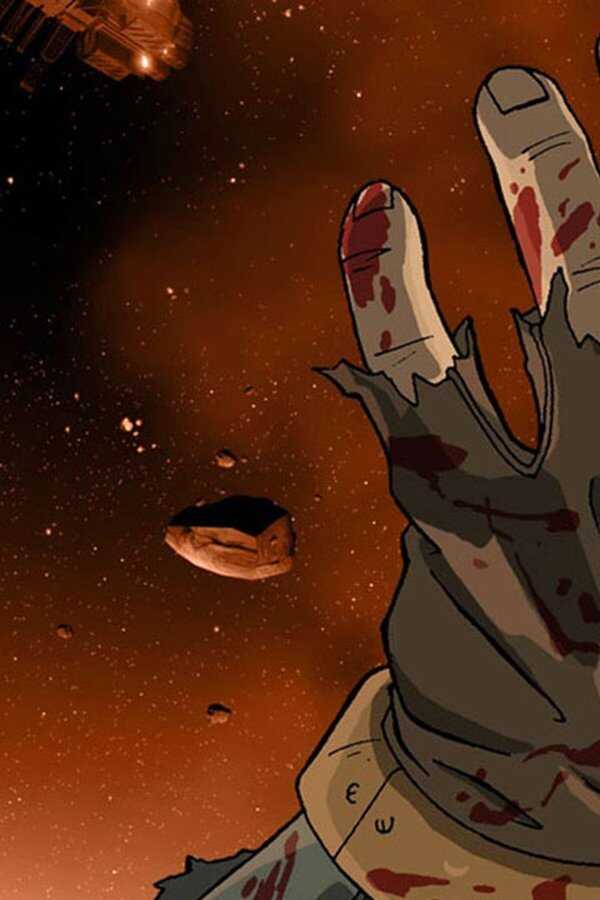 Dead Space - La forza oscura (2008) 0