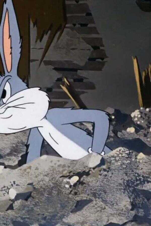 His Hare Raising Tale (1951) 0