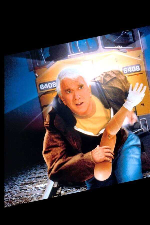 Wrongfully Accused (1998) 0
