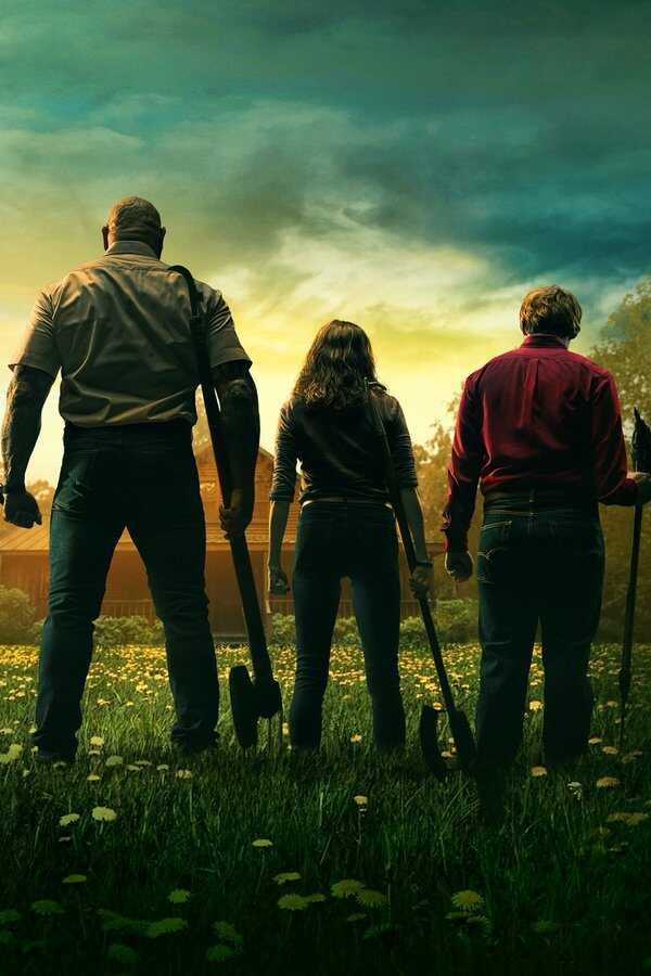 Knock at the Cabin (2023) 0