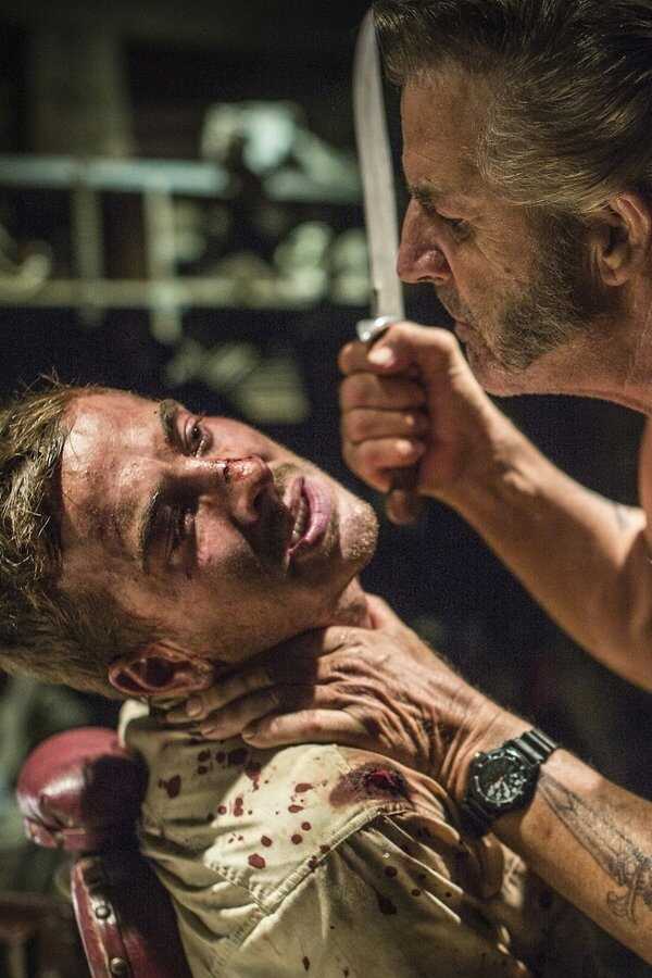Wolf Creek 2 (2013) 0