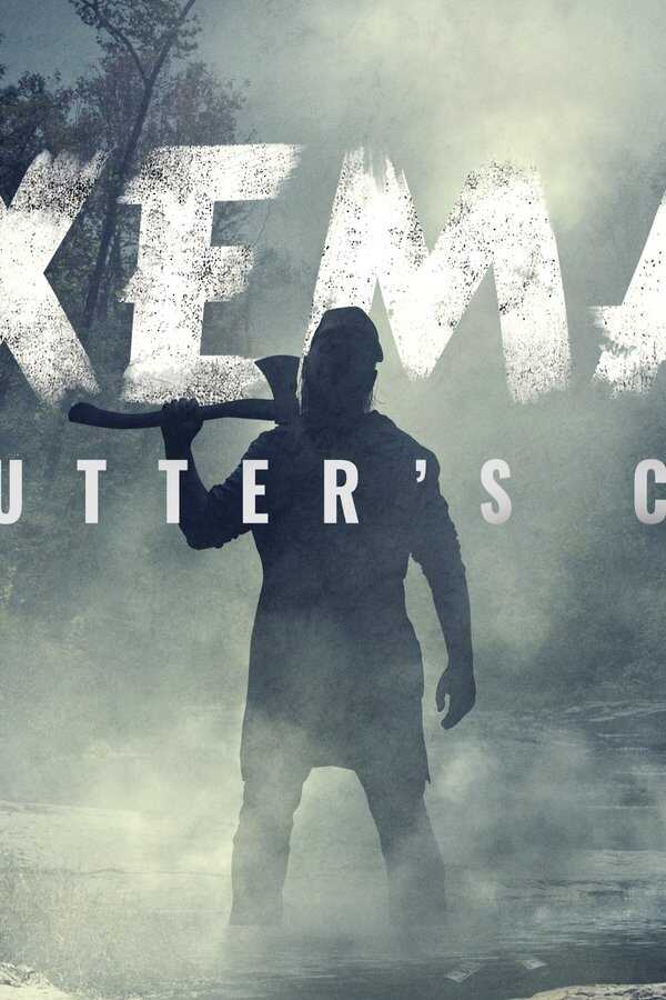 Axeman at Cutters Creek (2021) 0