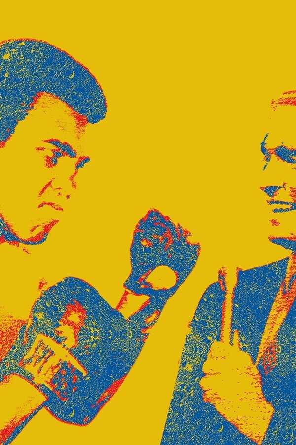 Ali & Cavett: The Tale of the Tapes (2018) 0