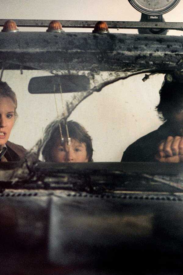 The Fog - Nebel des Grauens (2005) 0
