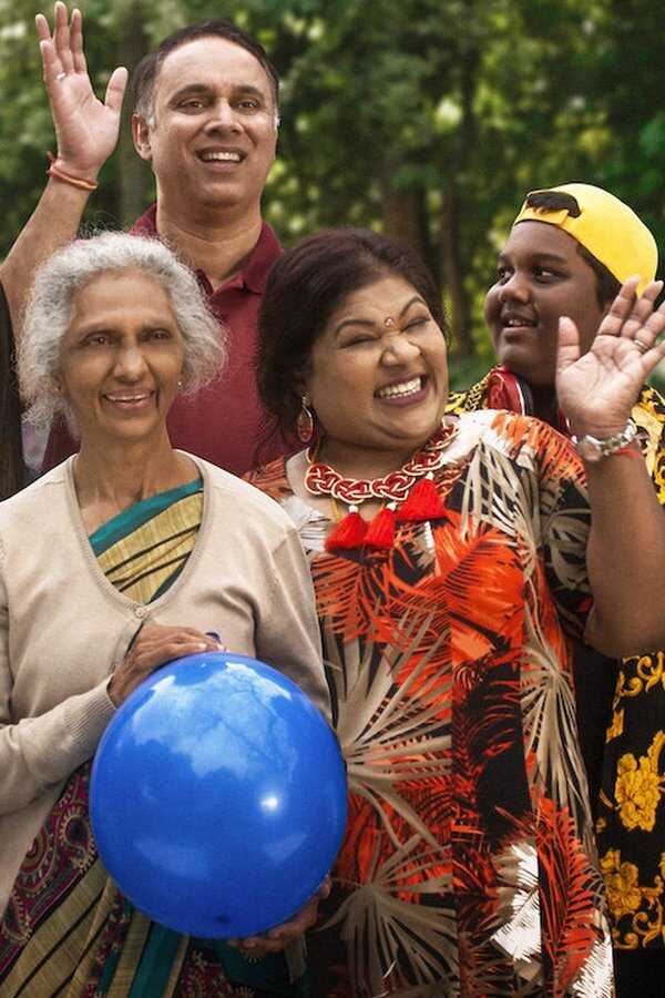 Trippin’ with the Kandasamys (2021) 0