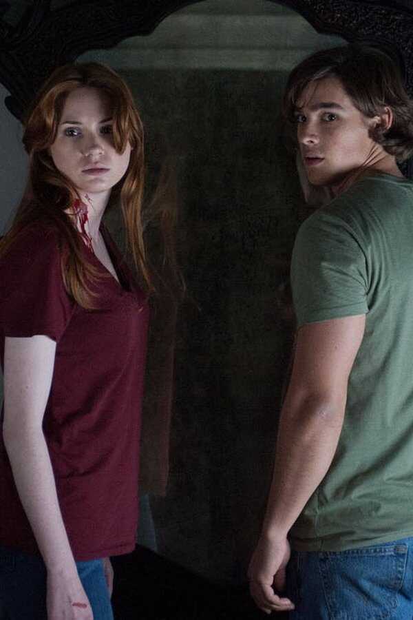 Oculus (2013) 0