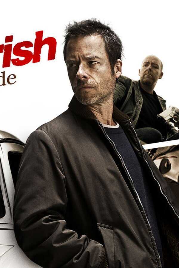 Jack Irish: Black Tide (2012) 0