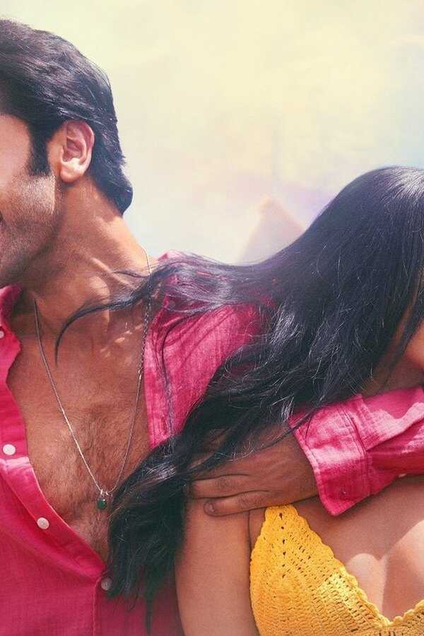 Tu Jhoothi Main Makkaar (2023) 0
