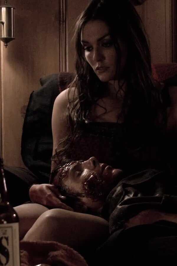 The Violent Kind (2010) 0