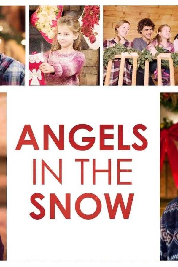 Un grand froid sur Noël (2015) 0
