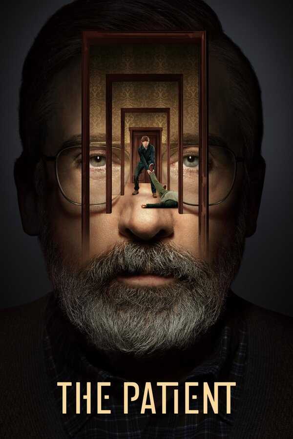 AR - The Patient (2022) 14