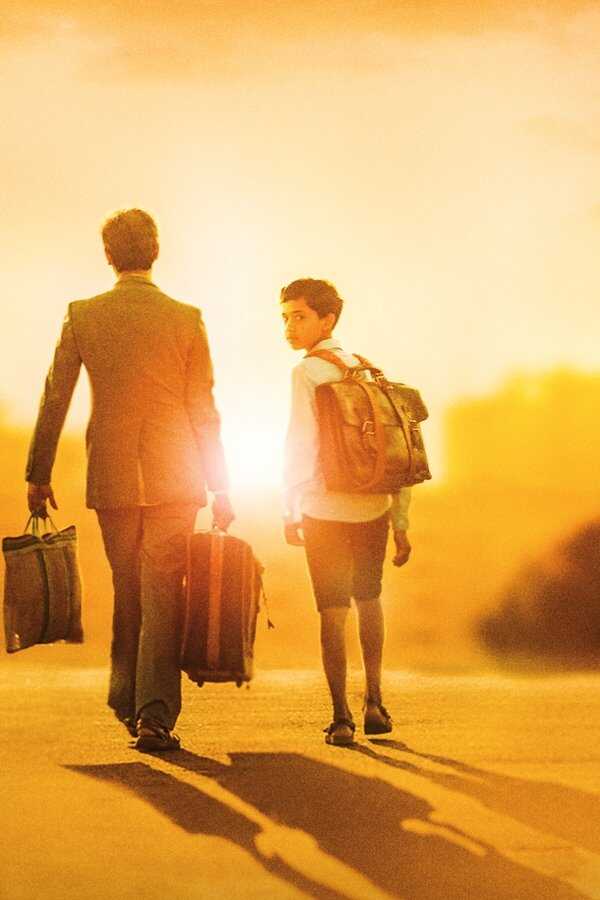 Das Wunder von Marseille (2019) 0